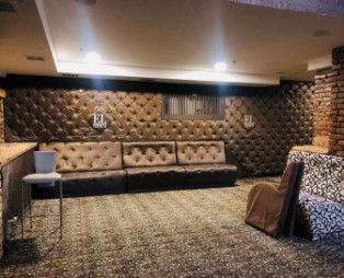 Нежилое помещение под ресторан